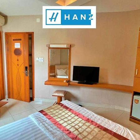 Hanz Happy Hotel Ho Chi Minh-Byen Eksteriør billede