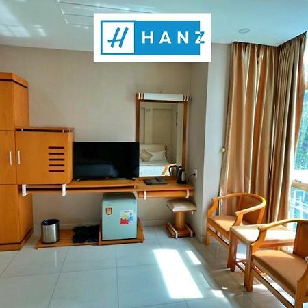 Hanz Happy Hotel Ho Chi Minh-Byen Eksteriør billede
