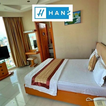 Hanz Happy Hotel Ho Chi Minh-Byen Eksteriør billede