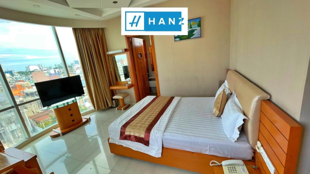 Hanz Happy Hotel Ho Chi Minh-Byen Eksteriør billede