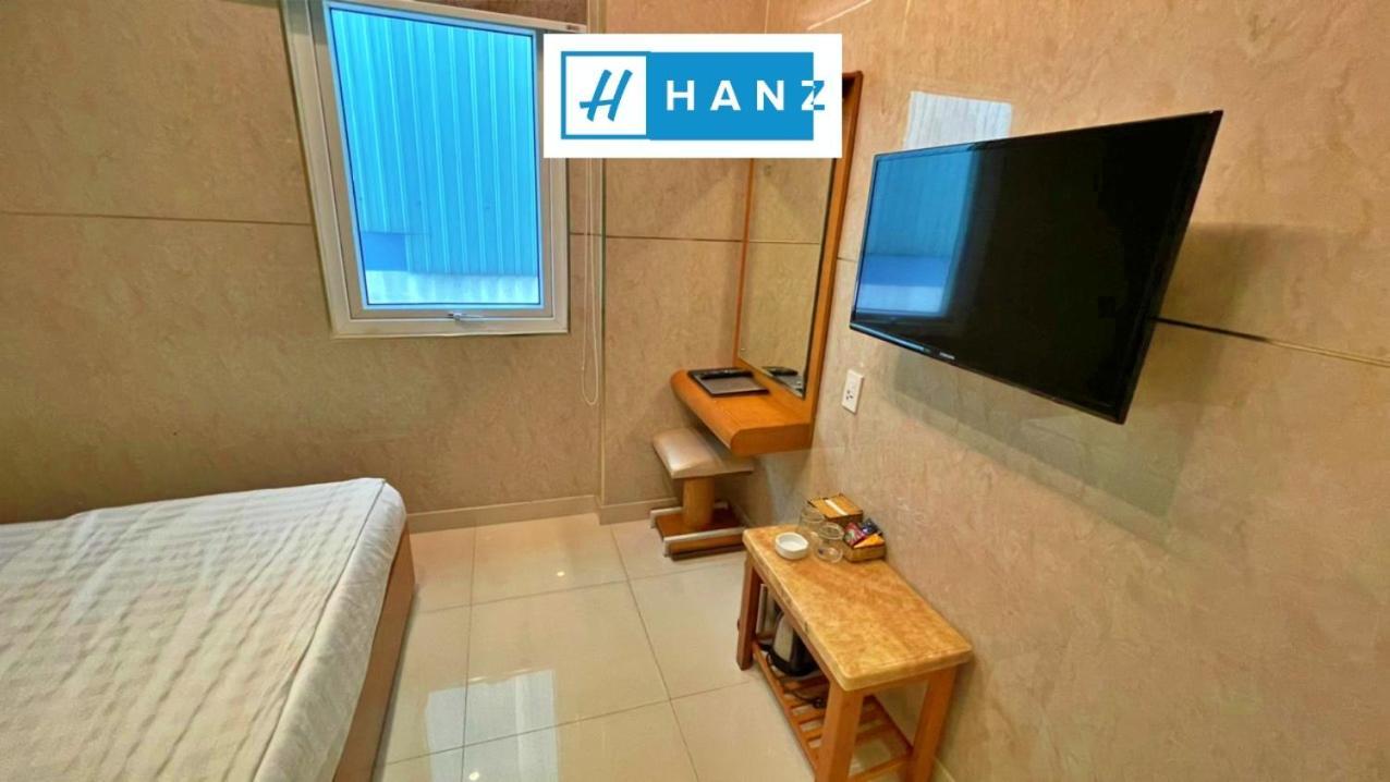 Hanz Happy Hotel Ho Chi Minh-Byen Eksteriør billede