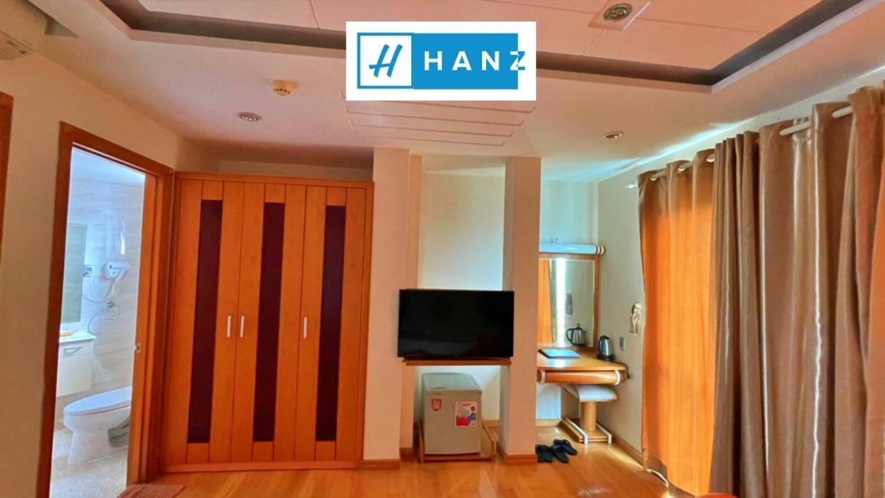 Hanz Happy Hotel Ho Chi Minh-Byen Eksteriør billede