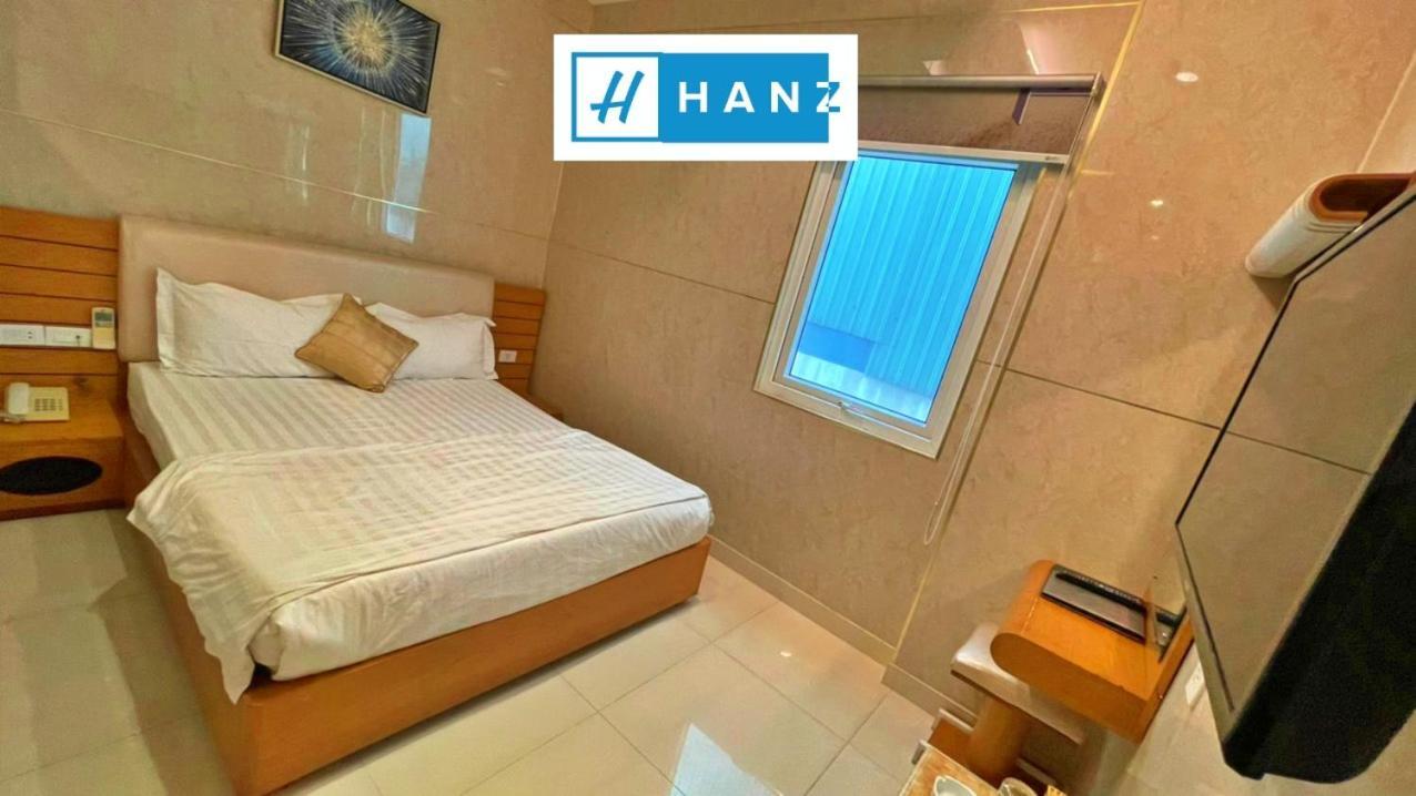 Hanz Happy Hotel Ho Chi Minh-Byen Eksteriør billede
