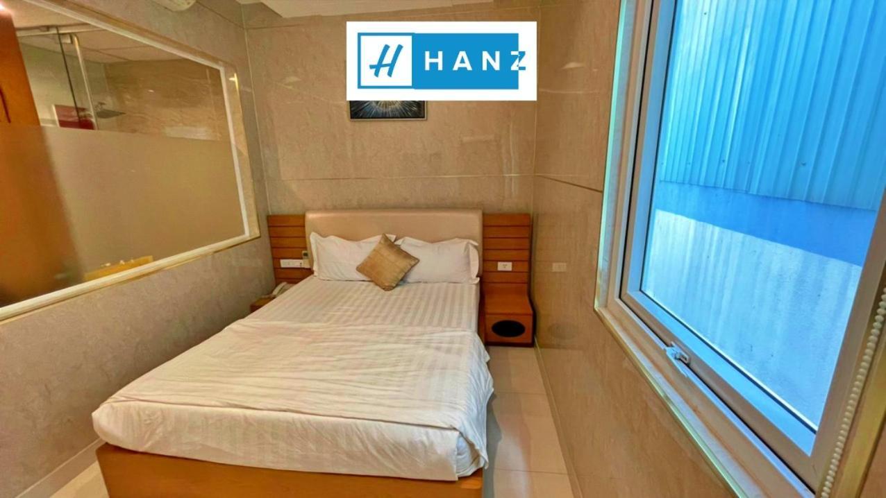 Hanz Happy Hotel Ho Chi Minh-Byen Eksteriør billede